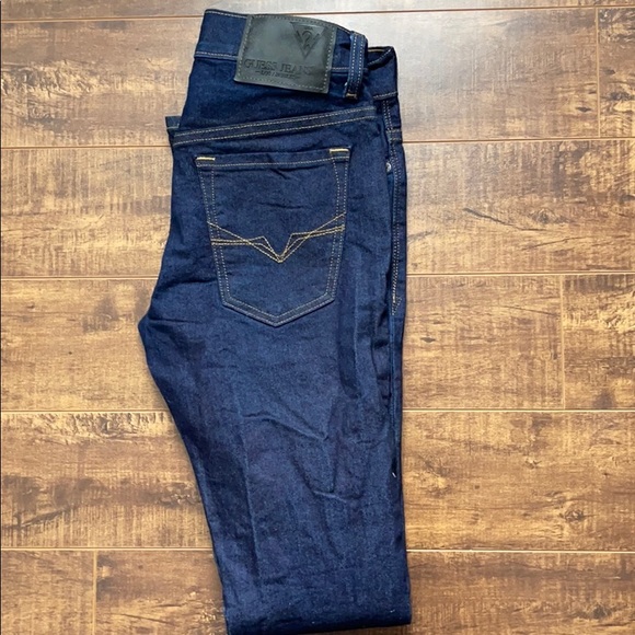 Men’s guess jeans - Picture 1 of 5